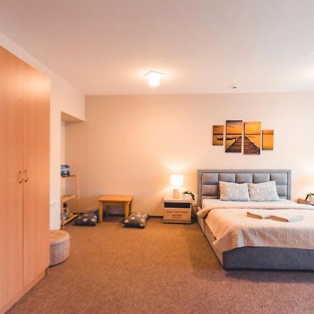 O.K. Hotel Valmiera Εξωτερικό φωτογραφία