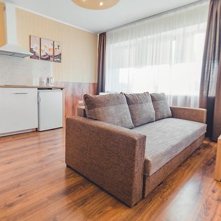 O.K. Hotel Valmiera Εξωτερικό φωτογραφία