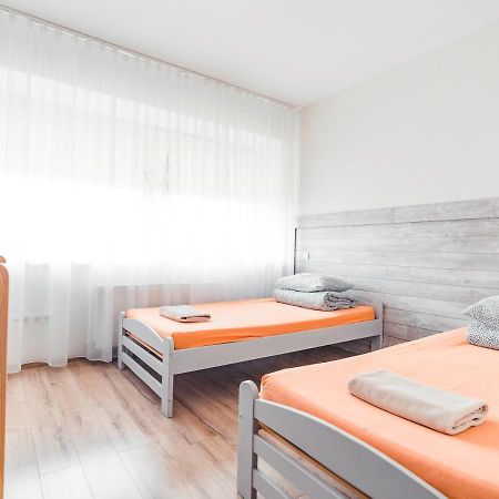 O.K. Hotel Valmiera Εξωτερικό φωτογραφία