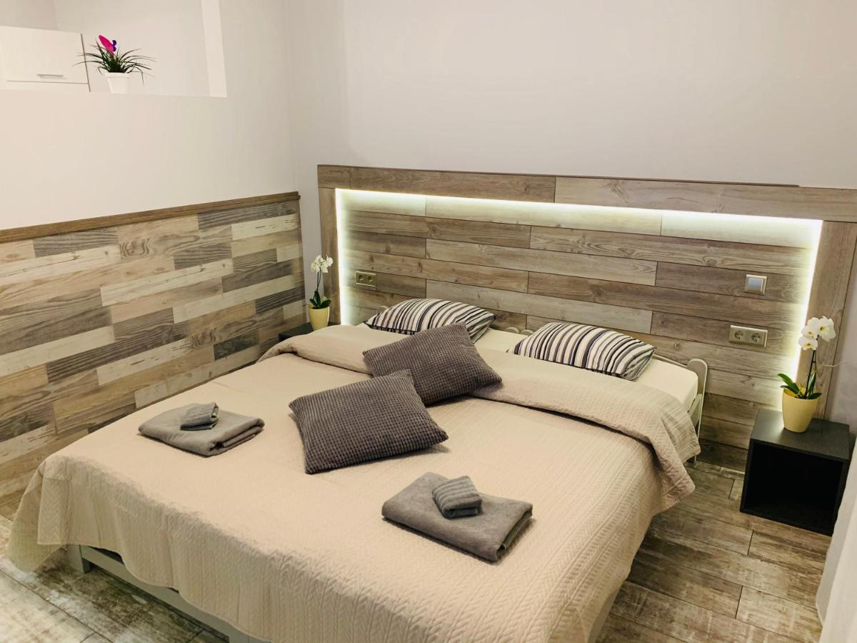 O.K. Hotel Valmiera Εξωτερικό φωτογραφία