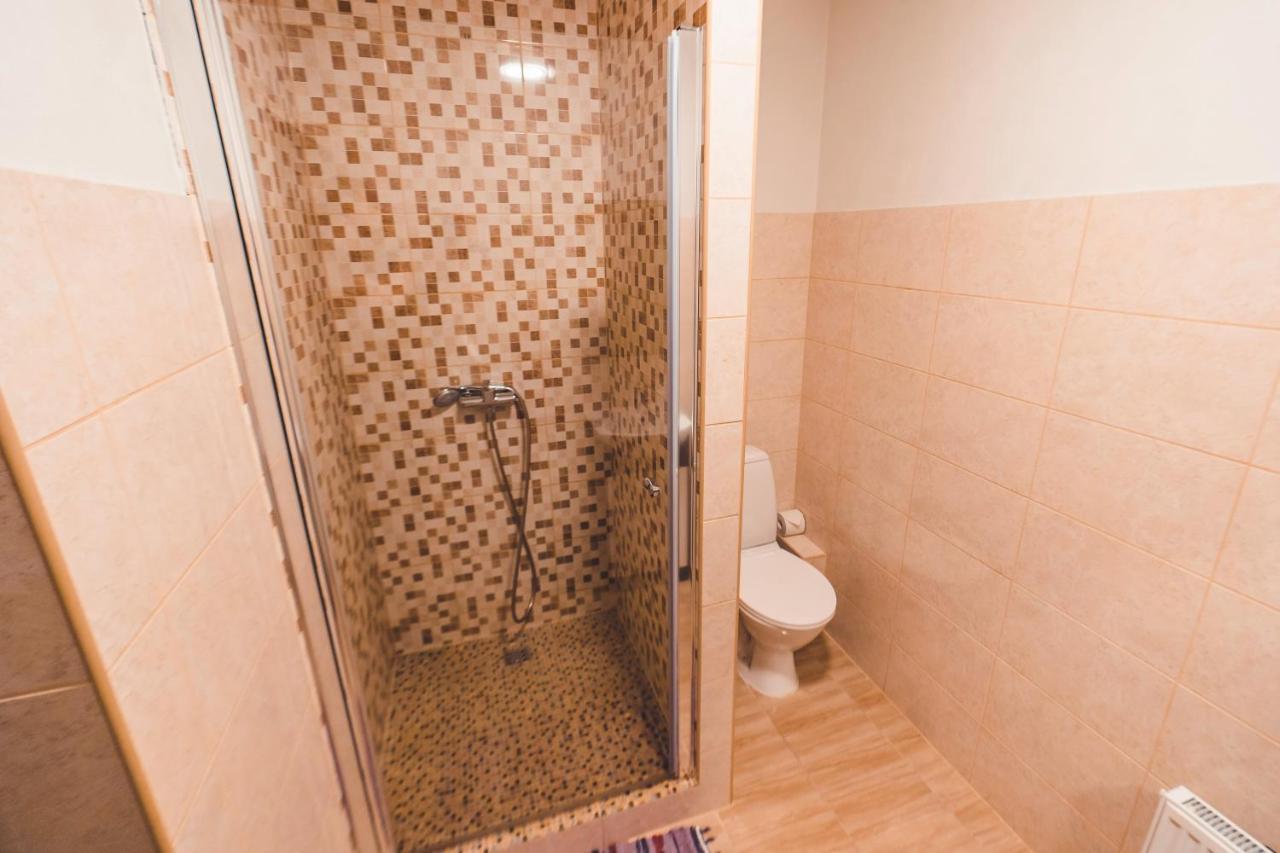 O.K. Hotel Valmiera Εξωτερικό φωτογραφία