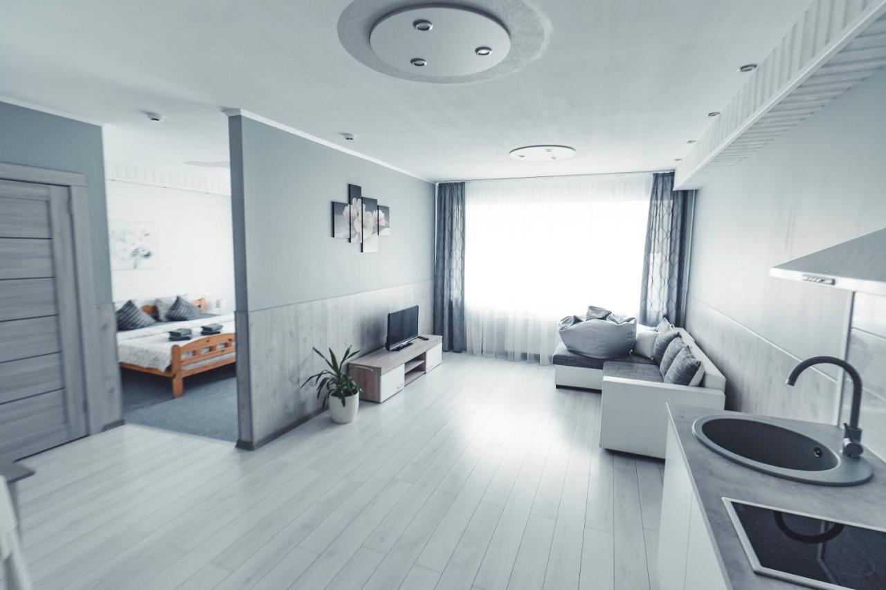 O.K. Hotel Valmiera Εξωτερικό φωτογραφία