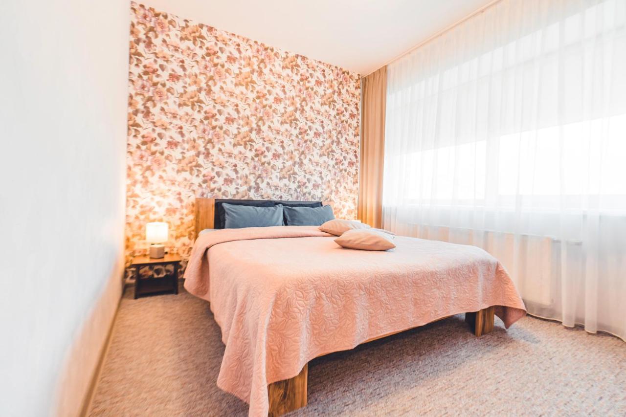 O.K. Hotel Valmiera Εξωτερικό φωτογραφία