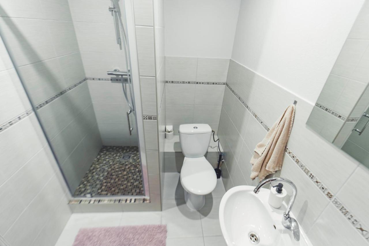 O.K. Hotel Valmiera Εξωτερικό φωτογραφία