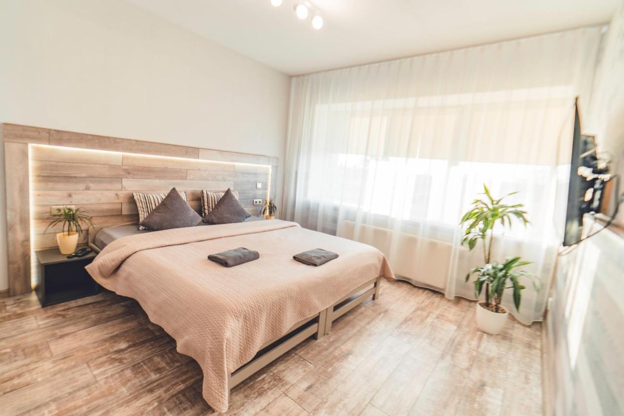 O.K. Hotel Valmiera Εξωτερικό φωτογραφία
