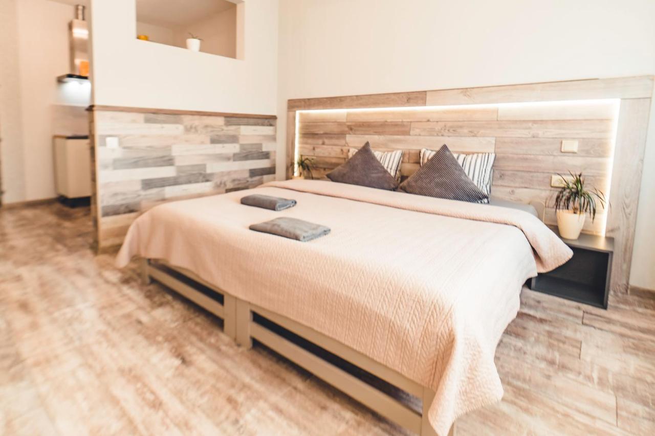 O.K. Hotel Valmiera Εξωτερικό φωτογραφία