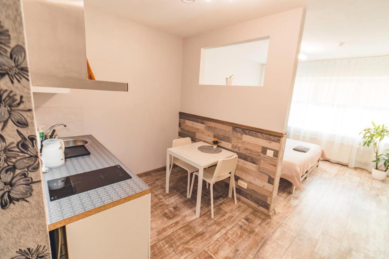 O.K. Hotel Valmiera Εξωτερικό φωτογραφία