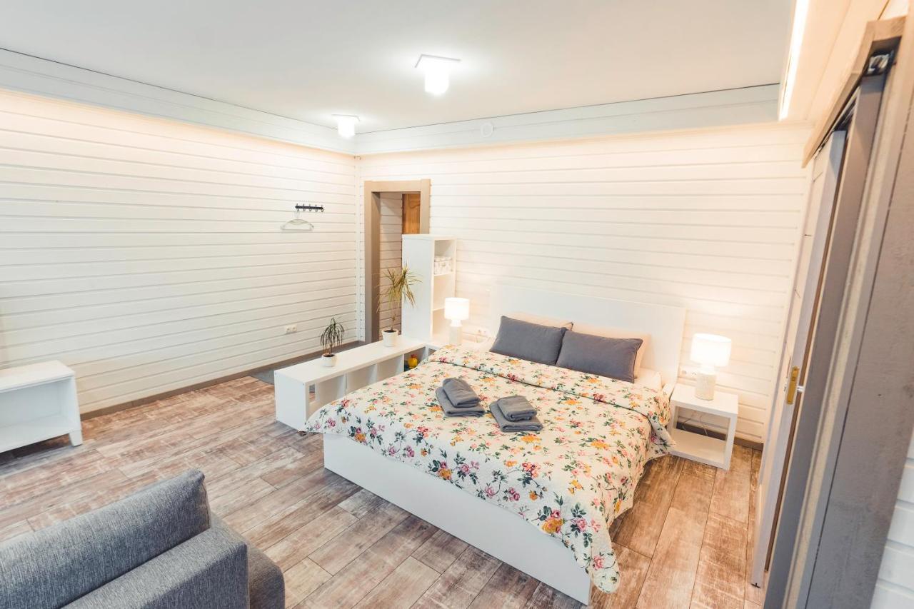 O.K. Hotel Valmiera Εξωτερικό φωτογραφία